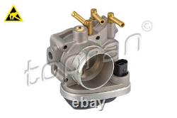 Throttle body for VW SKODA SEAT AUDIGOLF V, TOURAN, A3 / S3, CORDOBA, GOLF IV