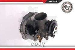 Throttle body for VW SKODA SEATGOLF IV, IBIZA II, POLO III, TOLEDO II, OCTAVIA I