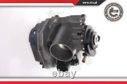 Throttle body for VW SKODA SEATGOLF IV, IBIZA II, POLO III, TOLEDO II, OCTAVIA I