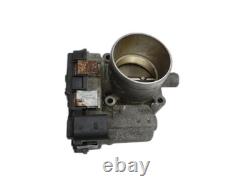 Throttle valve Throttle body for VW Golf 7 VII 5G 12-17 TSI 1,2 77KW CJZB