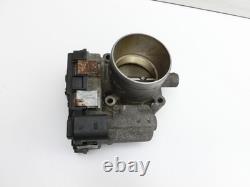 Throttle valve Throttle body for VW Golf 7 VII 5G 12-17 TSI 1,2 77KW CJZB