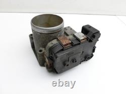 Throttle valve Throttle body for VW Golf 7 VII 5G 12-17 TSI 1,2 77KW CJZB