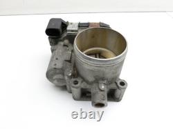 Throttle valve Throttle body for VW Golf 7 VII 5G 12-17 TSI 1,2 77KW CJZB