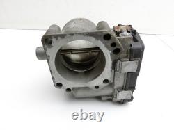 Throttle valve Throttle body for VW Golf 7 VII 5G 12-17 TSI 1,2 77KW CJZB