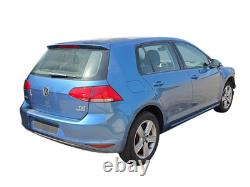 Throttle valve Throttle body for VW Golf 7 VII 5G 12-17 TSI 1,2 77KW CJZB