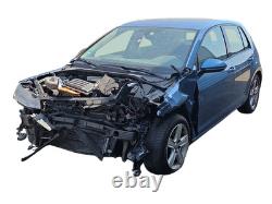 Throttle valve Throttle body for VW Golf 7 VII 5G 12-17 TSI 1,2 77KW CJZB