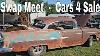 Tri Five Nationals Cars 4 Sale U0026 Swap Meet 2025