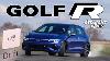 Unstoppable 2022 Vw Golf R Car Review