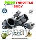VALEO Throttle Body for VW Golf 1.6 TDI 16V Blue Motion 2009-2012