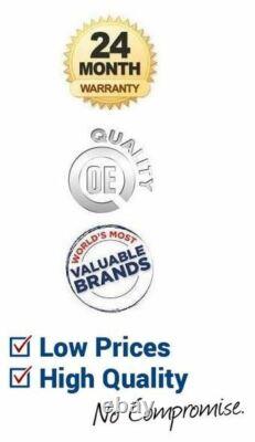 VALEO Throttle Body for VW Golf 1.6 TDI 16V Blue Motion 2009-2012