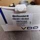VDO Throttle Body 408-237-130-002Z Fits Seat, Skoda, VW