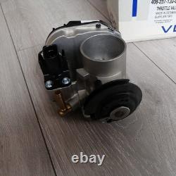 VDO Throttle Body 408-237-130-002Z Fits Seat, Skoda, VW