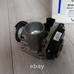 VDO Throttle Body 408-237-130-002Z Fits Seat, Skoda, VW