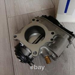 VDO Throttle Body 408-237-130-002Z Fits Seat, Skoda, VW