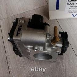 VDO Throttle Body 408-237-130-002Z Fits Seat, Skoda, VW