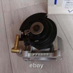 VDO Throttle Body 408-237-130-002Z Fits Seat, Skoda, VW