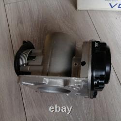 VDO Throttle Body 408-237-130-002Z Fits Seat, Skoda, VW