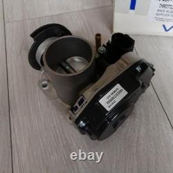 VDO Throttle Body 408-237-130-002Z Fits Seat, Skoda, VW