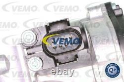 VEMO Drosselklappenstutzen für Fahrzeuge ohne Tempomat V10-81-0005-1