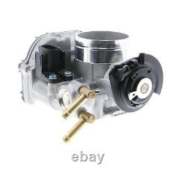 VEMO Throttle Body for VW GOLF III 1H1 1991-11 to 1997-08 V10-81-0018