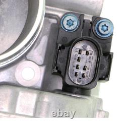 VEMO Throttle Body for VW GOLF III 1H1 1991-11 to 1997-08 V10-81-0018