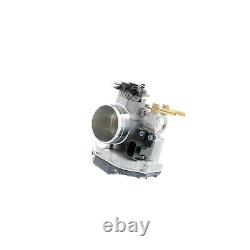 VEMO Throttle Body for VW GOLF III 1H1 1991-11 to 1997-08 V10-81-0018