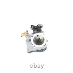 VEMO Throttle Body for VW GOLF III 1H1 1991-11 to 1997-08 V10-81-0018