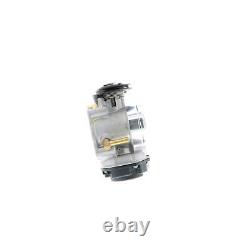 VEMO Throttle Body for VW GOLF III 1H1 1991-11 to 1997-08 V10-81-0018