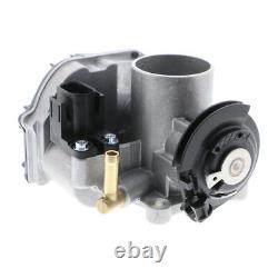 VEMO Throttle Body for VW GOLF III Van 1H1 1991-08 to 1996-05 V10-81-0002-1