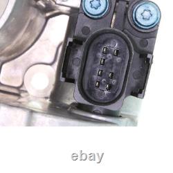 VEMO Throttle Body for VW GOLF III Van 1H1 1991-08 to 1996-05 V10-81-0002-1