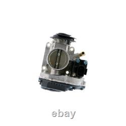 VEMO Throttle Body for VW GOLF III Van 1H1 1991-08 to 1996-05 V10-81-0002-1