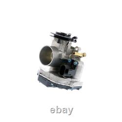 VEMO Throttle Body for VW GOLF III Van 1H1 1991-08 to 1996-05 V10-81-0002-1