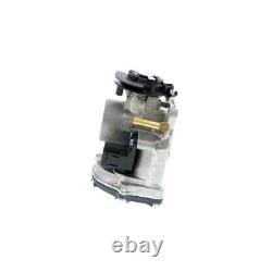 VEMO Throttle Body for VW GOLF III Van 1H1 1991-08 to 1996-05 V10-81-0002-1