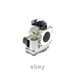 VEMO Throttle Body for VW GOLF III Van 1H1 1991-08 to 1996-05 V10-81-0002-1