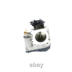 VEMO Throttle Body for VW GOLF III Van 1H1 1991-08 to 1996-05 V10-81-0002-1