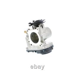 VEMO Throttle Body for VW GOLF III Van 1H1 1991-08 to 1996-05 V10-81-0002-1