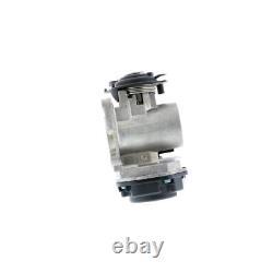 VEMO Throttle Body for VW GOLF III Van 1H1 1991-08 to 1996-05 V10-81-0002-1