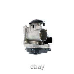 VEMO Throttle Body for VW GOLF III Van 1H1 1991-08 to 1996-05 V10-81-0002-1