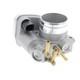 VEMO Throttle Body for VW GOLF VI Van 5K1 2009-02 to 2012-11 V10-81-0004