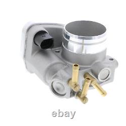 VEMO Throttle Body for VW GOLF VI Van 5K1 2009-02 to 2012-11 V10-81-0004