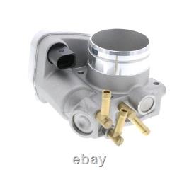 VEMO Throttle Body for VW GOLF VI Van 5K1 2009-02 to 2012-11 V10-81-0004
