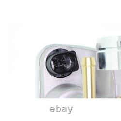 VEMO Throttle Body for VW GOLF VI Van 5K1 2009-02 to 2012-11 V10-81-0004