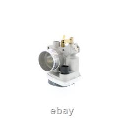 VEMO Throttle Body for VW GOLF VI Van 5K1 2009-02 to 2012-11 V10-81-0004