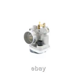 VEMO Throttle Body for VW GOLF VI Van 5K1 2009-02 to 2012-11 V10-81-0004