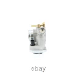 VEMO Throttle Body for VW GOLF VI Van 5K1 2009-02 to 2012-11 V10-81-0004