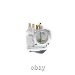VEMO Throttle Body for VW GOLF VI Van 5K1 2009-02 to 2012-11 V10-81-0004