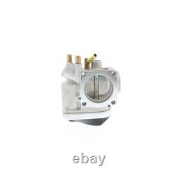 VEMO Throttle Body for VW GOLF VI Van 5K1 2009-02 to 2012-11 V10-81-0004