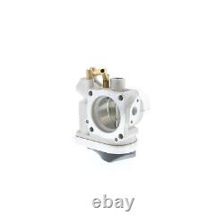 VEMO Throttle Body for VW GOLF VI Van 5K1 2009-02 to 2012-11 V10-81-0004