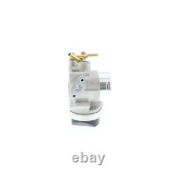 VEMO Throttle Body for VW GOLF VI Van 5K1 2009-02 to 2012-11 V10-81-0004