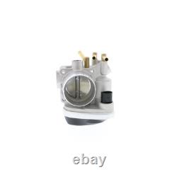 VEMO Throttle Body for VW GOLF VI Van 5K1 2009-02 to 2012-11 V10-81-0004